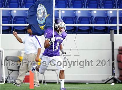Thumbnail 3 in Gonzaga vs. St. Joseph's Prep (Patriot Classic) photogallery.