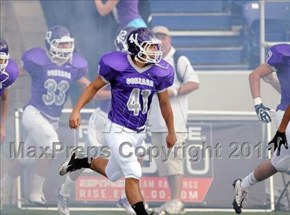 Thumbnail 3 in Gonzaga vs. St. Joseph's Prep (Patriot Classic) photogallery.
