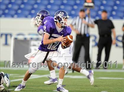 Thumbnail 3 in Gonzaga vs. St. Joseph's Prep (Patriot Classic) photogallery.
