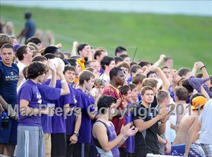Thumbnail 3 in Gonzaga vs. St. Joseph's Prep (Patriot Classic) photogallery.