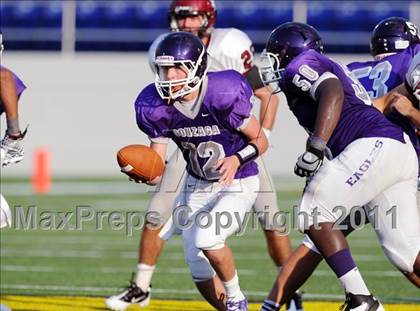 Thumbnail 2 in Gonzaga vs. St. Joseph's Prep (Patriot Classic) photogallery.