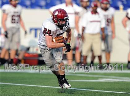 Thumbnail 2 in Gonzaga vs. St. Joseph's Prep (Patriot Classic) photogallery.