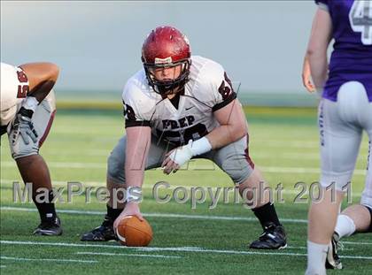 Thumbnail 2 in Gonzaga vs. St. Joseph's Prep (Patriot Classic) photogallery.