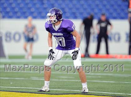 Thumbnail 2 in Gonzaga vs. St. Joseph's Prep (Patriot Classic) photogallery.