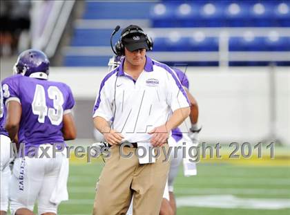 Thumbnail 2 in Gonzaga vs. St. Joseph's Prep (Patriot Classic) photogallery.