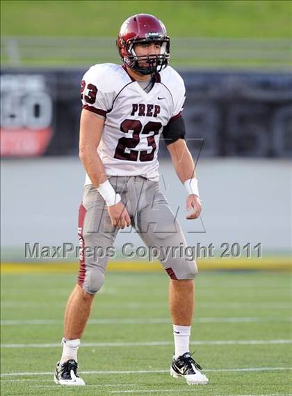 Thumbnail 1 in Gonzaga vs. St. Joseph's Prep (Patriot Classic) photogallery.