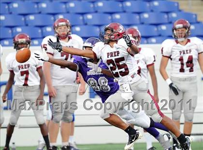Thumbnail 1 in Gonzaga vs. St. Joseph's Prep (Patriot Classic) photogallery.