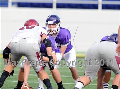 Thumbnail 3 in Gonzaga vs. St. Joseph's Prep (Patriot Classic) photogallery.