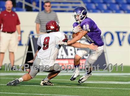 Thumbnail 3 in Gonzaga vs. St. Joseph's Prep (Patriot Classic) photogallery.