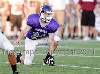 Thumbnail 2 in Gonzaga vs. St. Joseph's Prep (Patriot Classic) photogallery.