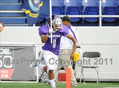 Thumbnail 2 in Gonzaga vs. St. Joseph's Prep (Patriot Classic) photogallery.