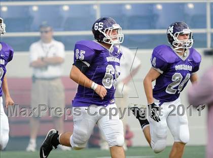 Thumbnail 3 in Gonzaga vs. St. Joseph's Prep (Patriot Classic) photogallery.
