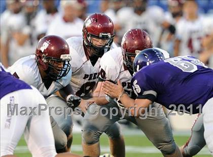 Thumbnail 2 in Gonzaga vs. St. Joseph's Prep (Patriot Classic) photogallery.