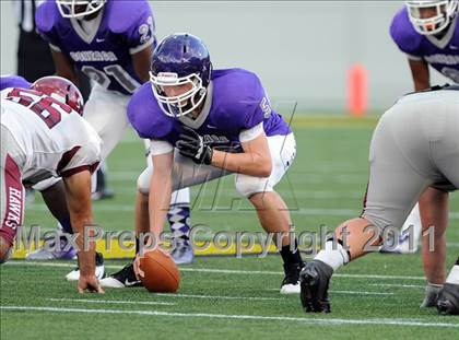 Thumbnail 3 in Gonzaga vs. St. Joseph's Prep (Patriot Classic) photogallery.