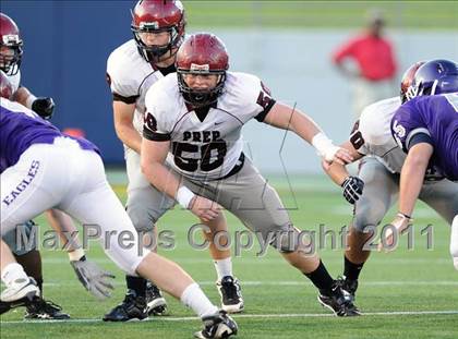 Thumbnail 1 in Gonzaga vs. St. Joseph's Prep (Patriot Classic) photogallery.