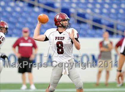Thumbnail 2 in Gonzaga vs. St. Joseph's Prep (Patriot Classic) photogallery.