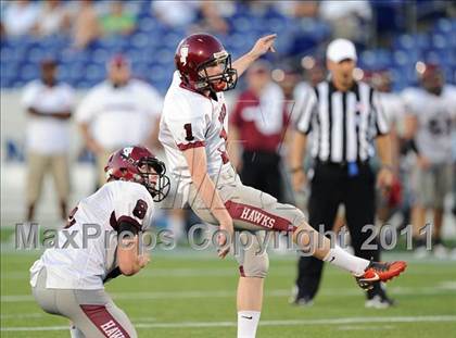 Thumbnail 2 in Gonzaga vs. St. Joseph's Prep (Patriot Classic) photogallery.