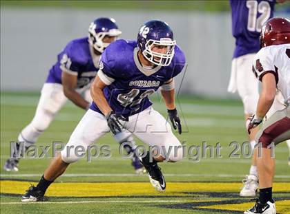 Thumbnail 3 in Gonzaga vs. St. Joseph's Prep (Patriot Classic) photogallery.