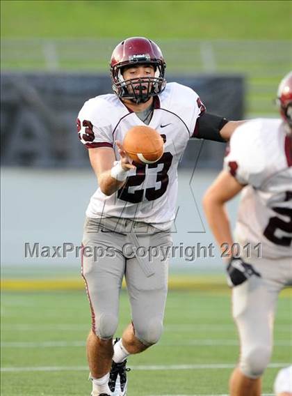 Thumbnail 2 in Gonzaga vs. St. Joseph's Prep (Patriot Classic) photogallery.