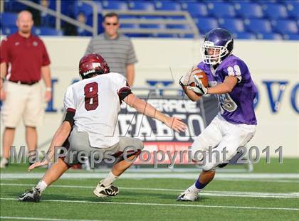 Thumbnail 2 in Gonzaga vs. St. Joseph's Prep (Patriot Classic) photogallery.