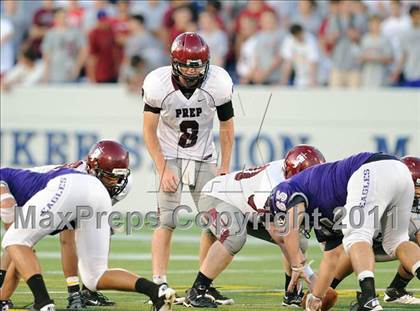 Thumbnail 2 in Gonzaga vs. St. Joseph's Prep (Patriot Classic) photogallery.