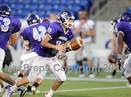 Thumbnail 2 in Gonzaga vs. St. Joseph's Prep (Patriot Classic) photogallery.