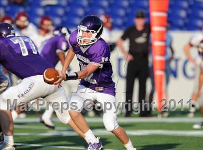 Thumbnail 2 in Gonzaga vs. St. Joseph's Prep (Patriot Classic) photogallery.