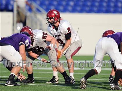 Thumbnail 1 in Gonzaga vs. St. Joseph's Prep (Patriot Classic) photogallery.