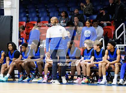 Thumbnail 1 in JV: Fayetteville Christian @ Freedom Christian Academy photogallery.