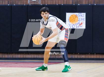 Thumbnail 2 in JV: Fayetteville Christian @ Freedom Christian Academy photogallery.