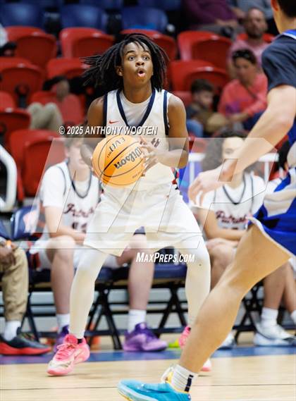 Thumbnail 3 in JV: Fayetteville Christian @ Freedom Christian Academy photogallery.