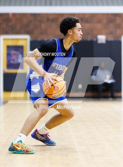 Thumbnail 2 in JV: Fayetteville Christian @ Freedom Christian Academy photogallery.