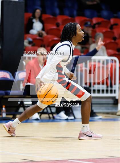 Thumbnail 1 in JV: Fayetteville Christian @ Freedom Christian Academy photogallery.