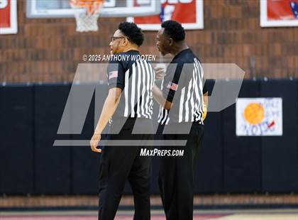 Thumbnail 1 in JV: Fayetteville Christian @ Freedom Christian Academy photogallery.