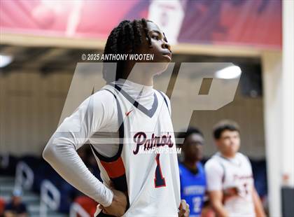 Thumbnail 2 in JV: Fayetteville Christian @ Freedom Christian Academy photogallery.