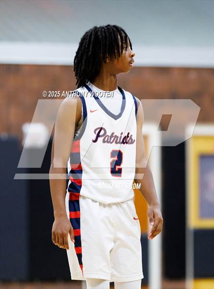 Thumbnail 2 in JV: Fayetteville Christian @ Freedom Christian Academy photogallery.