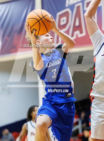 Thumbnail 1 in JV: Fayetteville Christian @ Freedom Christian Academy photogallery.