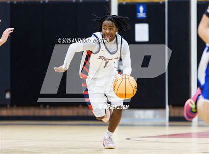 Thumbnail 1 in JV: Fayetteville Christian @ Freedom Christian Academy photogallery.