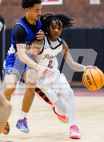 Thumbnail 1 in JV: Fayetteville Christian @ Freedom Christian Academy photogallery.