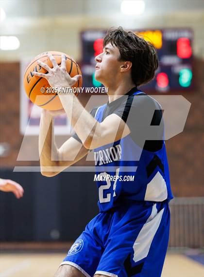 Thumbnail 1 in JV: Fayetteville Christian @ Freedom Christian Academy photogallery.