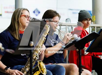 Thumbnail 1 in JV: Fayetteville Christian @ Freedom Christian Academy photogallery.