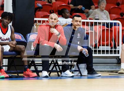 Thumbnail 2 in JV: Fayetteville Christian @ Freedom Christian Academy photogallery.