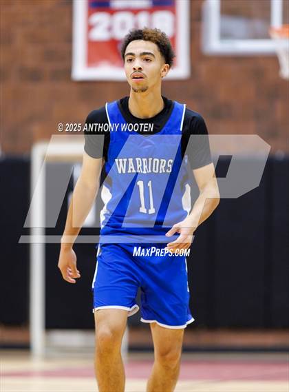 Thumbnail 1 in JV: Fayetteville Christian @ Freedom Christian Academy photogallery.