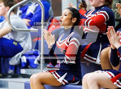 Thumbnail 1 in JV: Fayetteville Christian @ Freedom Christian Academy photogallery.