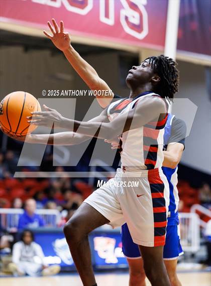 Thumbnail 2 in JV: Fayetteville Christian @ Freedom Christian Academy photogallery.