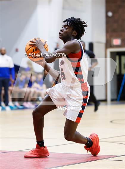 Thumbnail 1 in JV: Fayetteville Christian @ Freedom Christian Academy photogallery.