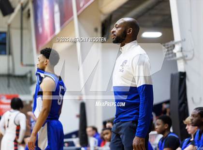 Thumbnail 1 in JV: Fayetteville Christian @ Freedom Christian Academy photogallery.