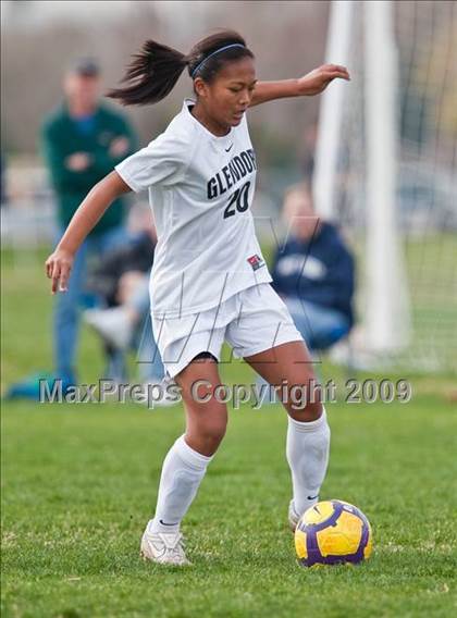 Thumbnail 3 in Glendora vs. Arrowhead Christian photogallery.