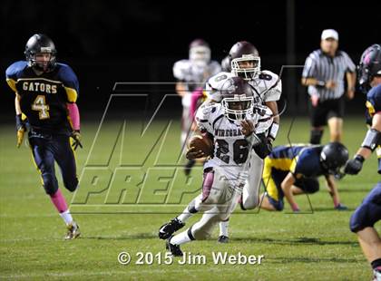 Thumbnail 1 in Wiregrass Ranch @ Land O' Lakes photogallery.