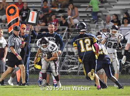 Thumbnail 1 in Wiregrass Ranch @ Land O' Lakes photogallery.